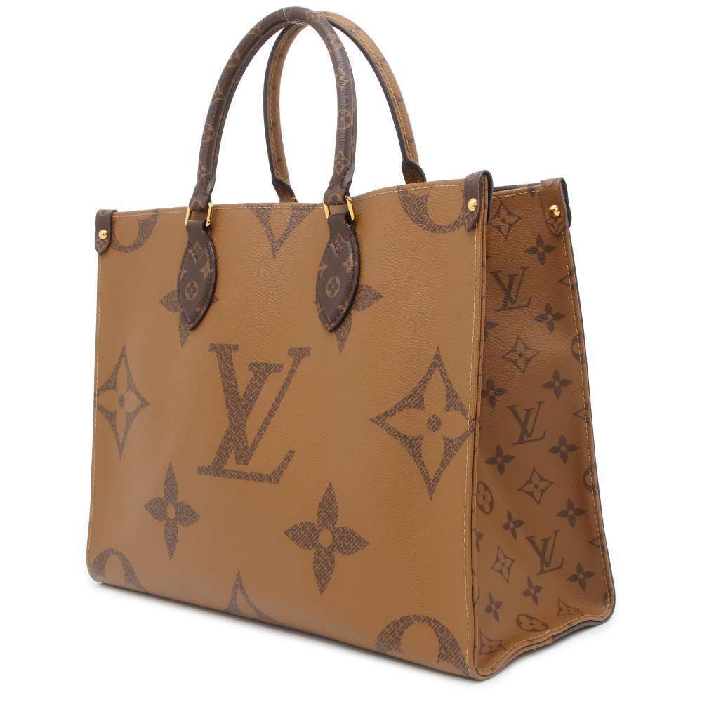 Louis Vuitton Giant Bag Reverse Monogram Shoulder OnTheGo